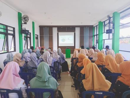 LOKAKARYA MINI PENANGANAN STUNTING